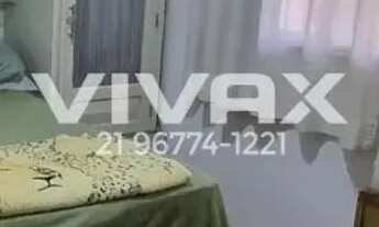 Imagem 4: HIGIENOPÓLIS - Borges Monteiro - 3 Quartos - 2 Banheiros - 1 Vaga