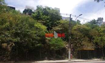 Imagem 2: Terreno à venda, 450 m² por R$ 280.000,00 - Piratininga - Niterói/RJ