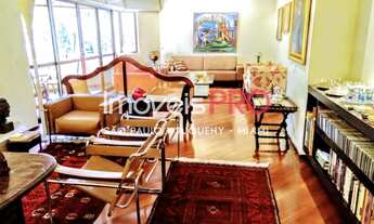 Imagem: Apartamento 297m² 4 dormitórios 3 vagas