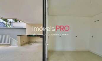 Imagem 4: Casa em condomínio com 4 suítes