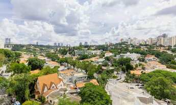 Imagem 7: Apartamento 3 Quartos 3 Suites 4 Vagas em Higienóplis!