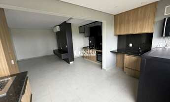 Imagem 3: Apartamento com 3 quartos sendo 1 suíte disponível para locação no bairro Jardim Sul em Ub