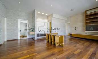 Imagem 6: Venda Apartamento 3 Dormitórios - 137 m² Perdizes