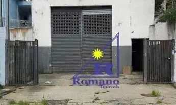 Imagem 7: Galpão à venda, 263 m² por R$ 1.250.000,00 - Vila Maria - São Paulo/SP