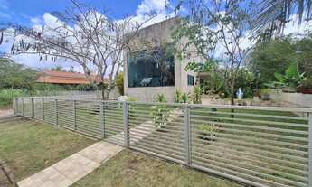 Imagem 5: Casa duplex no condomínio Green ville