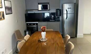 Imagem 6: Imóvel para aluguel e venda possui 85 metros quadrados com 2 quartos