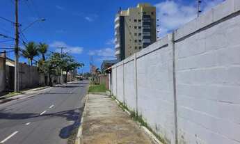 Imagem 2: EXCELENTE CASA COM TERRENO GRANDE 1.000M² STELLA MARES/IPITANGA SALVADOR BAHIA FOCO NO