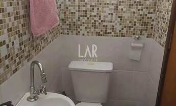 Imagem 7: Área Privativa à venda, 3 quartos, 1 suíte, 2 vagas, Santa Inês - Belo Horizonte/MG