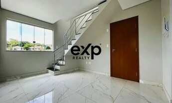 Imagem: Cobertura, 3 quartos, 1 suite, 1 vaga