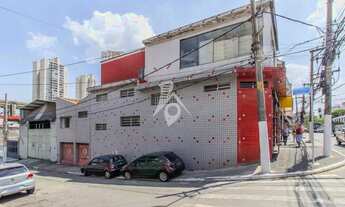 Imagem: Ponto Comercial / esquina Av Vila Ema 360m²