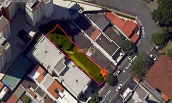 Imagem 3: Terreno no Bairro Vila Gilda em Santo André