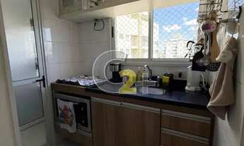 Imagem 5: Apartamento à venda na Bela Vista com 1 quarto e 1 vaga