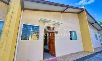 Imagem 2: Casa à venda, Piçarras, GUARATUBA - PR