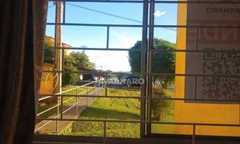 Imagem 4: Apartamento térreo Vila Estrela