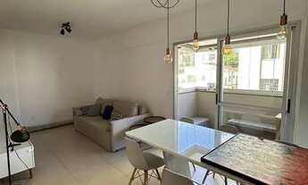 Imagem 5: Apartamento mobiliado - 3 quartos - 85m² - Serra