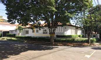 Imagem 3: Casa com 5 dormitórios (2 suítes) para alugar na Cidade Universitária em Campinas/SP