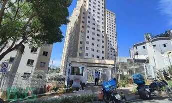 Imagem: Apartamento com 2 dormitórios à venda