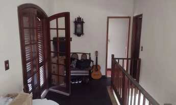 Imagem 5: Casa com 4 quartos à venda, 360 m² por R$ 1.200.000 - Piratininga - Niterói/RJ