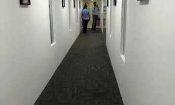 Imagem 9: CONJ. COMERCIAL - CONSOLAÇÃO - SP