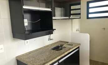 Imagem 4: Imóvel para aluguel com 35 metros quadrados com 1 quarto