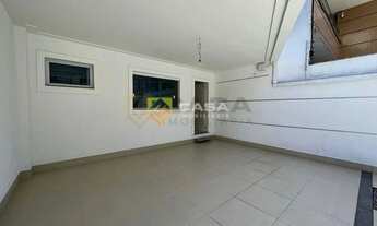 Imagem: Casa Moderna em Jardim Camburi Acabamentos