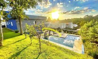 Imagem: Casa com 4 dormitórios, 320 m² - venda