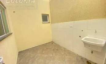 Imagem 4: Apartamento a venda - Vila Curuçá, Santo André