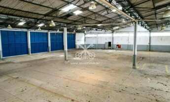 Imagem 6: Galpão para venda - Vila Socorro