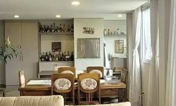 Imagem 3: Apartamento DUPLEX com 174m² privativos, 2 Suítes, 2 Vagas no Bacacheri - Curitiba-PR