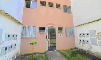 Imagem 3: Apartamento 2 quartos