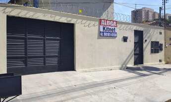 Imagem: Prédio com 8 kitnets - Renda de 6300,00