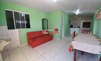 Imagem 5: Sobrado com 5 quartos no Balneário Ipanema