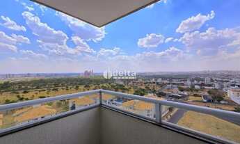 Imagem 2: Apartamento disponível para venda no bairro Laranjeiras em Uberlândia-MG