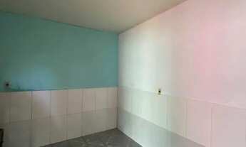 Imagem 2: CASA COM QUINTAL