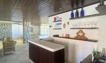 Imagem 7: Aluga-se casa de praia para o Réveillon