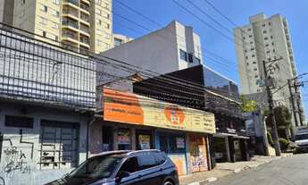 Imagem 3: Casa comercial no coração de Vila Augusta, com 345m2 de construção, terreno medindo 10x45m