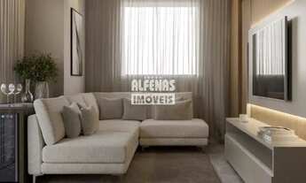 Imagem 3: LUAR RESIDENCE- ÁREA PRIVATIVA- 2 QUARTOS- 2 VAGAS -1 SUITE- FONTE GRANDE CONTAGEM / MG