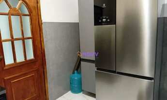 Imagem 3: Casa à venda, 213 m² por R$ 470.000,00 - Trindade - São Gonçalo/RJ