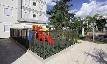 Imagem 4: Apartamento para aluguel, 2 quartos, Distrito Industrial - Marília/SP