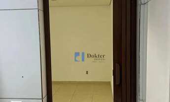 Imagem 5: Casa com 1 dormitório para alugar, 30 m² por R$ 1.356,07/mês - Freguesia do Ó - São Paulo