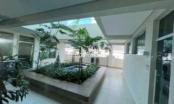 Imagem 6: BRA21470 - Aluguel Apartamento 3 Dormitórios com 108m² Condomínio Splendor Residence Famil