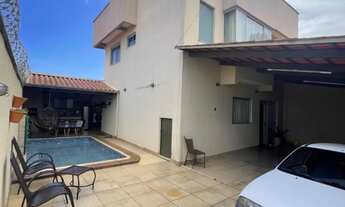 Imagem 3: Sobrado Setor Faiçalville