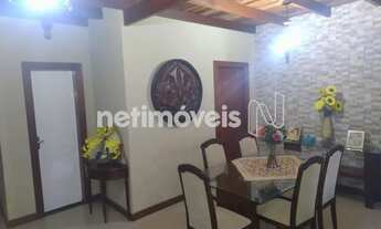 Imagem 4: Casa em condomínio fechado