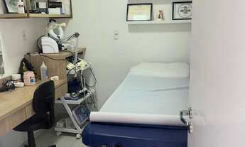 Imagem 5: Lindo Salão de beleza em SBC