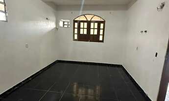 Imagem 2: Cidade Nova com 5 Quartos + Quintal | Amplo Espaço