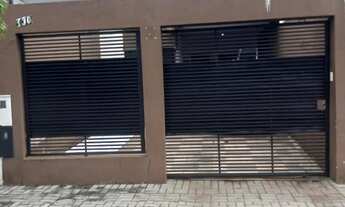 Imagem: CASA À VENDA - JARDIM SANTA RITA - LONDRINA/PR