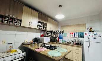 Imagem 10: Casa com 3 dormitórios, 150 m² - venda por R$ 600.000,00 ou aluguel por R$ 3.565,83/mês