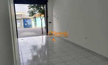 Imagem: Salão para alugar, 55 m² por R$ 2.230,00/mês