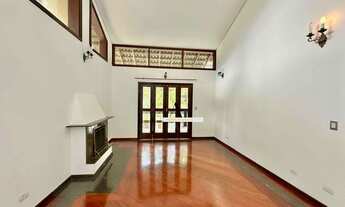 Imagem 3: Casa com 4 dormitórios à venda, 330 m² por R$ 2.495.000,00 - Condomínio Arujazinho IV - Ar