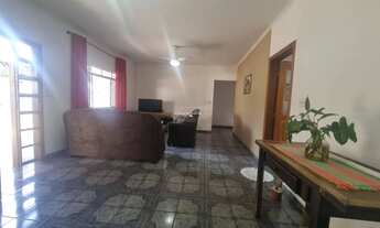 Imagem 4: Casa à venda no bairro Ártemis, Piracicaba